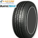 17インチ 225/55R17 225 55 17 101H XL ルッチーニ ヴォーノ ネーヴェ 1本 冬 スタッドレス タイヤ LUCCINI Buono Neve 個人宅発送追加金 要在庫確認 N