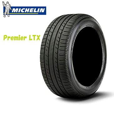 夏 サマータイヤ ミシュラン 17インチ 1本 245/65R17 107H プレミアLTX 702360 MICHELIN Premier LTX