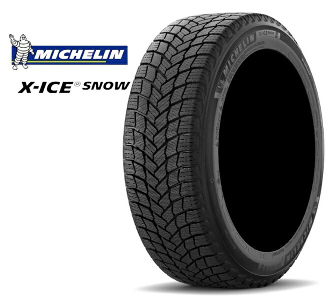 18インチ 245/40R18 97 H XL 1本 スタッドレスタイヤ ミシュラン エックスアイススノー MICHELIN X-ICE SNOW 266181 F