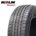 195/65R15 15C` 1{ lIO[+  T}[ T}[^C lI NEOLIN Neogreen+