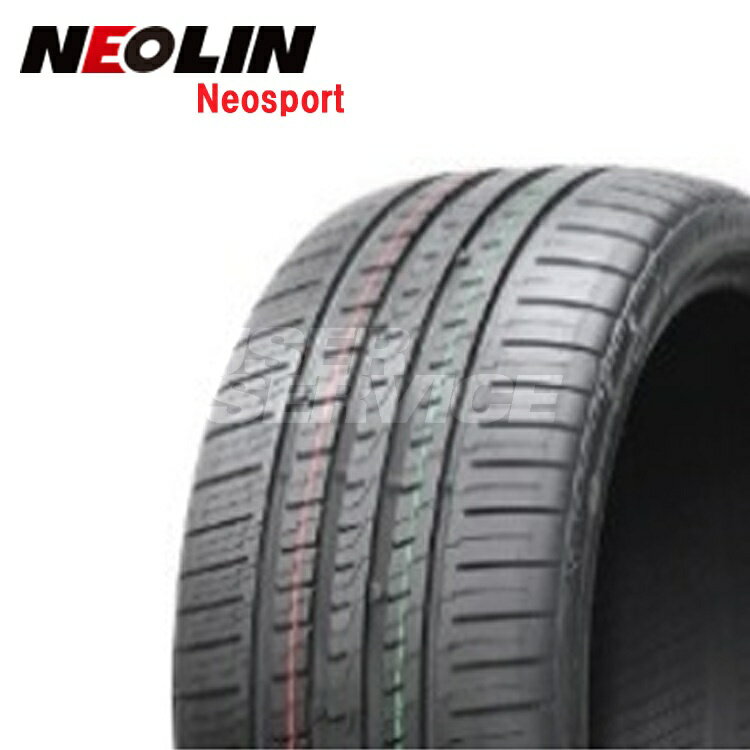 215/40R18 18インチ 1本 ネオスポーツ 夏 サマー サマータイヤ ネオリン NEOLIN Neosport