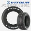 13 215/50R13 84H 1 ޡ ۥ磻ȥ쥿 ĥ եߥ VITOUR FORMULA RWL V00035