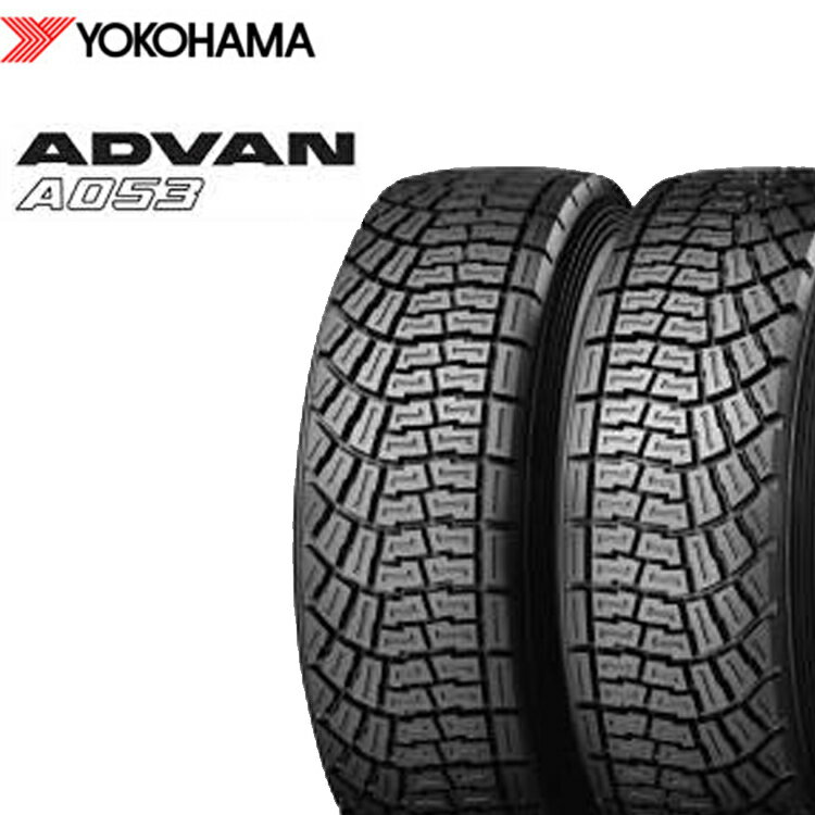 15インチ 185/65R15 1本 新品 夏 サマータイヤ ヨコハマ アドバン A053 YOKOHAMA ADVAN R F8167