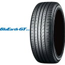 16インチ 205/45R16 87W EX 1本 夏 サマー 低燃費タイヤ ヨコハマ ブルーアース GT AE51 YOKOHAMA BluEarth-GT AE51