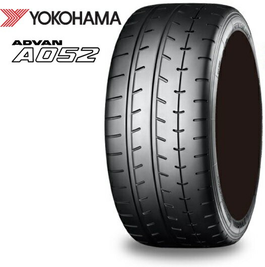 255/35R19 19インチ 1本 アドバン A052 新品 夏 サマータイヤ ヨコハマ YOKOHAMA ADVAN R