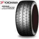 195/55R15 15インチ 4本 アドバン A052 新品 夏 サマータイヤ ヨコハマ YOKOHAMA ADVAN R