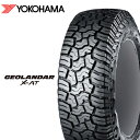 16インチ 245/70R16 2本 SUV 新品タイヤ ヨコハマ ジオランダー X-AT G016 YOKOHAMA GEOLANDAR R