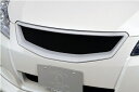 ロウェン レガシィツーリングワゴン BR9 フロントグリル フェイス2(ネットタイプ) FRP 未塗装 1S001C01 ROWEN PREMIUM プレミアム