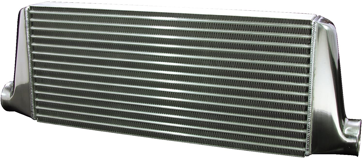 ブリッツ クレスタ JZX90 インタークーラー SE TYPE JS (2層幅タイプ) 23105 BLITZ INTER COOLER SE 経