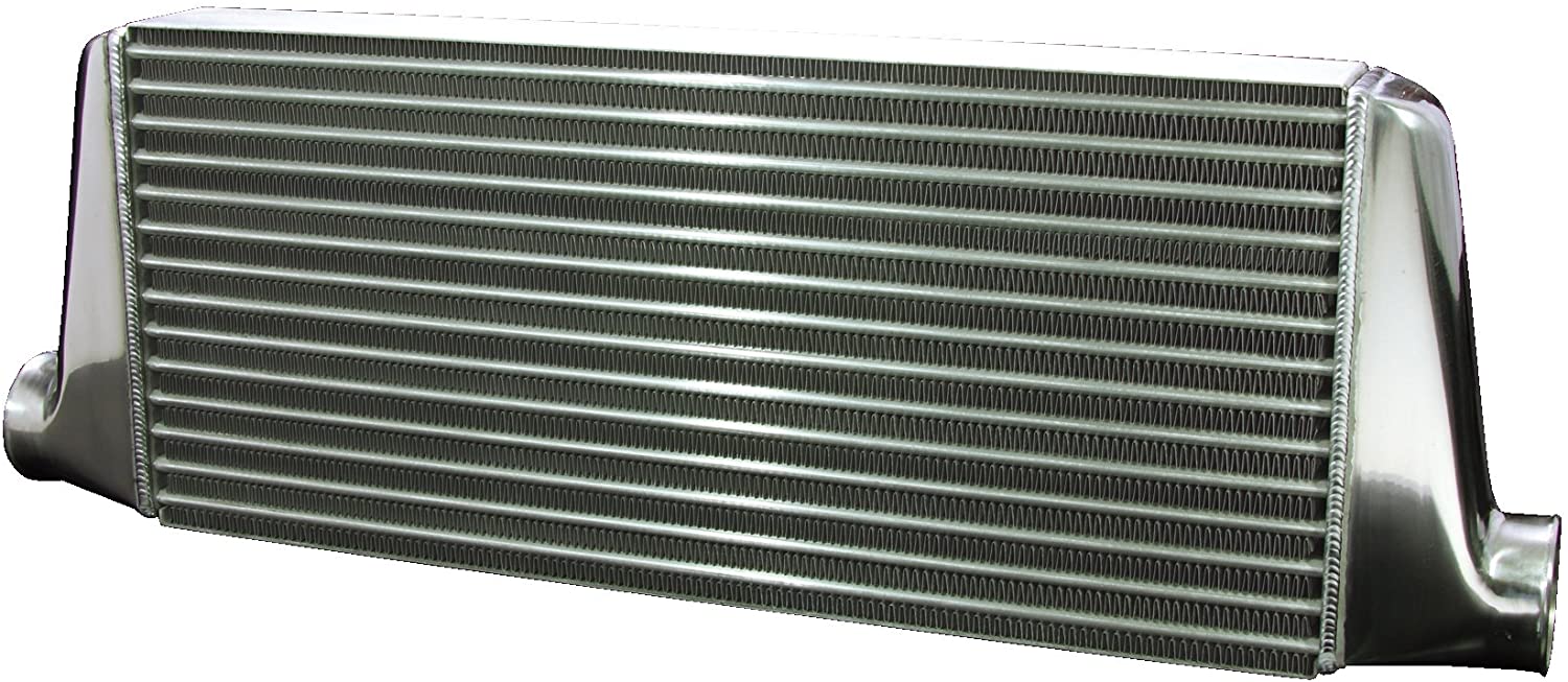 ブリッツ クレスタ JZX100 インタークーラー SE TYPE JS (2層幅タイプ) 23105 BLITZ INTER COOLER SE 直