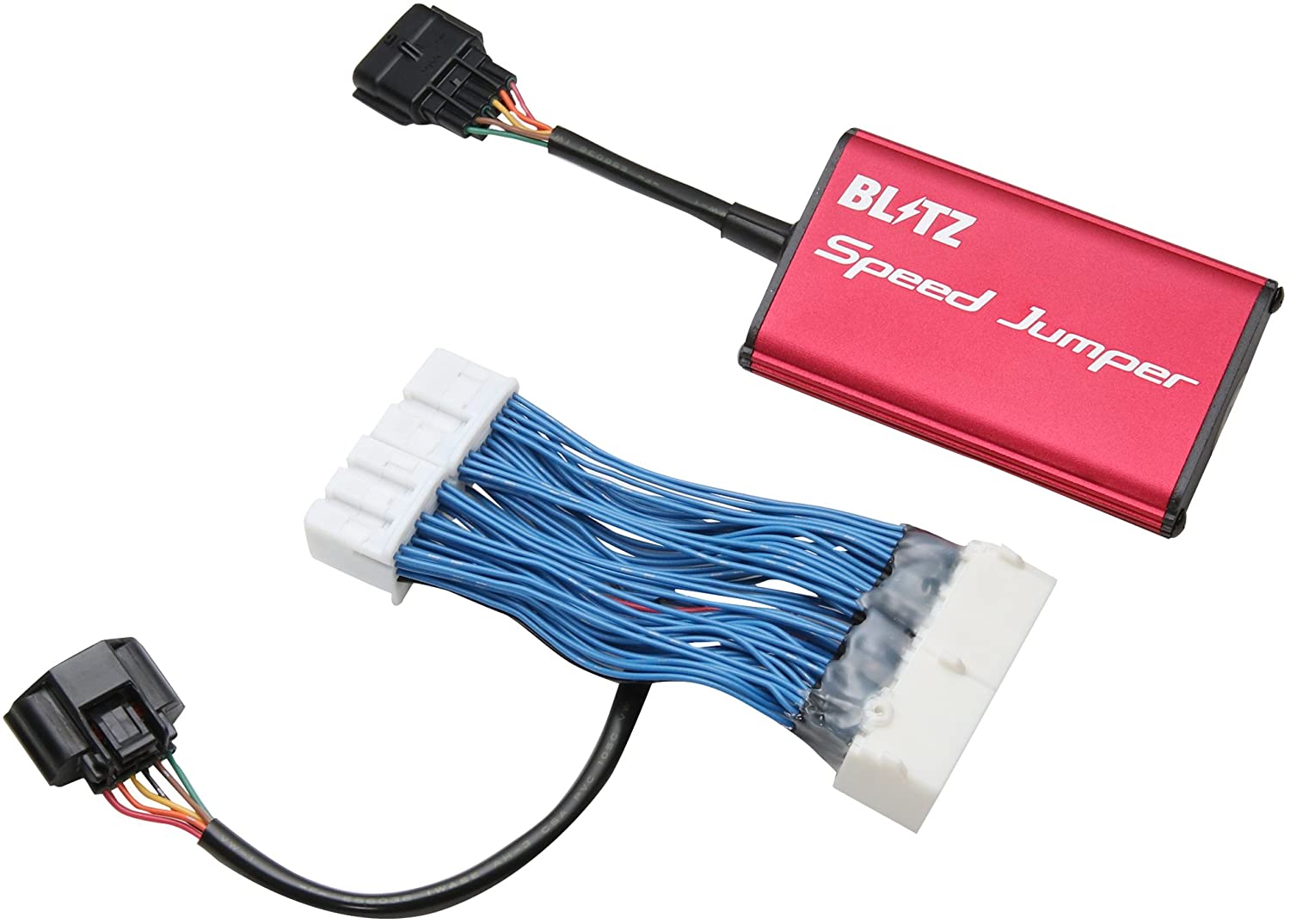 ブリッツ RC F USC10 スピードジャンパー 15250 BLITZ 経
