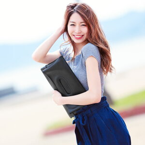 【あす楽】楽天ランキング第1位獲得【送料無料】クラッチバッグメンズクラッチバック結婚式◆2WAY本革カウレザークラッチバッグ◆本革レディースレザーバッグ2WAYA4夏ブランドパーティー小さめJOZEジョゼ