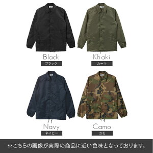 ◆ナイロンコーチジャケット◆コーチジャケットメンズナイロン無地ジャケットアウターブルゾン秋服JOZEジョゼ