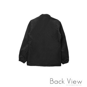 ◆ナイロンコーチジャケット◆コーチジャケットメンズナイロン無地ジャケットアウターブルゾン秋服JOZEジョゼ