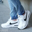 ◆NIKE(ナイキ) AIR MAX SC CW4555◆エアマックス メンズ スニーカー おしゃれ 靴 メンズファッション プレゼント ギフト 男性 彼氏 父 誕生日 ブラック ホワイト