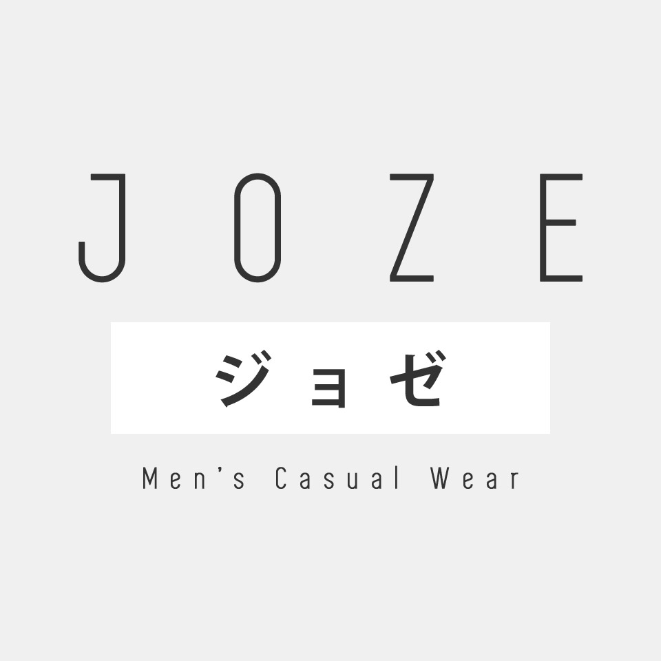 JOZE　ジョゼ