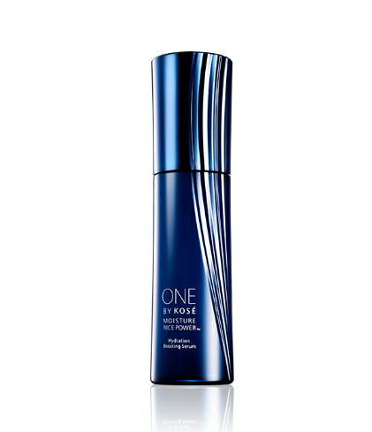 【新発売】コーセー　ONE BY KOSE(ワンバイコーセー) 薬用保湿美容液 120mL【医薬部外品】