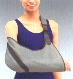 アルケア　キャストサスペンダー　キャスト用腕つり