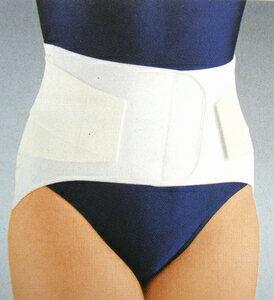 アルケア　サクロワイドEX（幅広タイプ）　補助ベルト付腰部固定帯　コルセット(腰痛対策ベルト）