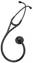 【送料無料】3M Littmann リットマン ステソスコープ マスターカーディオロジー 2161 ブラックエディション(黒色プレート製)≪聴診器≫【smtb-k】【w2】 05P05Nov16