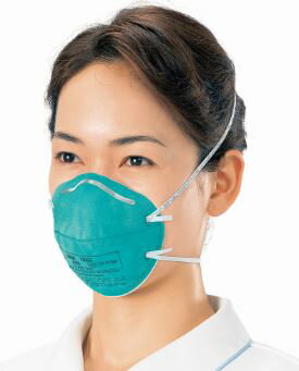 【あす楽】3M　スリーエム　N95微粒子用マスク スモールサイズ　1860S　20枚入り　医療用のサムネイル