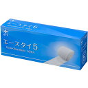 ●コットンとスパンデックスで織った伸縮ホータイです。 ●適度な柔らかさで、関節部など巻き難い部分でも手軽に巻け、運動性を妨げません。 ●ほつれず、ホータイ止めも不要です（ 巻き終わったら、末端をはさみ込んでください）。 ※取り寄せの場合3日〜1週間ほどお時間を頂きます白十字　エースタイ 伸縮包帯 ●コットンとスパンデックスで織った伸縮ホータイです。 ●適度な柔らかさで、関節部など巻き難い部分でも手軽に巻け、運動性を妨げません。 ●ほつれず、ホータイ止めも不要です（ 巻き終わったら、末端をはさみ込んでください）。 ※取り寄せの場合3日〜1週間ほどお時間を頂きます 商品の説明 規格 10巻入 5cm×9m（伸長時） 販売元 白十字株式会社