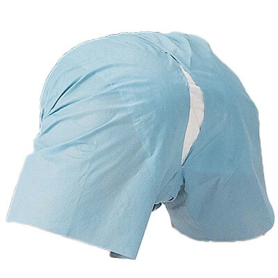 白十字　ディスポパンツ レギュラー 50枚入 丈50cm （1枚パック入）