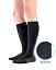 【新商品】アルケア アンシルク・2 ソックス ブラック LLサイズ 20111 【弾性ストッキング 医療..