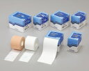 オオサキメディカル クリーンテックス 3.75cm×5m 2巻入 40715【粘着性伸縮ホータイ】(4)