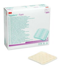 3m ドレッシング テガダーム フォーム その他 ドレッシング サイズ10cm 10cm 10枚入 4個 皮膚欠損用創傷被覆材 3m 皮下組織に至る創傷用 標準型 エムディーメディカル吸水性と水蒸気透過性をあわせもつ非粘着性の創傷被覆材 3m ドレッシング テガダーム フォーム その他 ドレッシング サイズ10cm 10cm 10枚入 4個 皮膚欠損用創傷被覆材 3m 皮下組織に至る創傷用 標準型 エムディーメディカル吸水性と水蒸気透過性をあわせもつ非粘着性の創傷被覆材