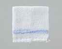オオサキメディカル 滅菌ワイプスポンジX TS25258P-10 2.5cm×2.5cm(仕上りサイズ)8ply 10枚入(20袋)13455(4)