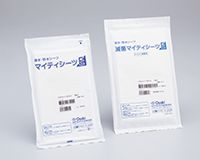 【特長】 ●モレを防止するため、ポリエチレンを2重ラミネートしています。 ●蛇腹折りになっているため、簡単に展開できます。 ●診察台・器械台・ベッドなどの湿性生体物質（血液・体液など）による汚染防止に最適です。 ●分娩時の腹部覆布やベビー受けとしても使用できます。 ※取り寄せの場合3日〜1週間ほどお時間を頂きますオオサキメディカル　マイティシーツE 多目的に使用できる、吸水・防水タイプの不織布製ラミネートシーツです。 【特長】 ●モレを防止するため、ポリエチレンを2重ラミネートしています。 ●蛇腹折りになっているため、簡単に展開できます。 ●診察台・器械台・ベッドなどの湿性生体物質（血液・体液など）による汚染防止に最適です。 ●分娩時の腹部覆布やベビー受けとしても使用できます。 ※取り寄せの場合3日〜1週間ほどお時間を頂きます 商品の説明 規格 100cm×180cm　10枚入 50170 発売元 オオサキメディカル株式会社 広告文責 堀江薬局 06-6532-7772