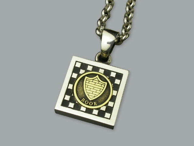 樂天商城 - チェスボードペンダント