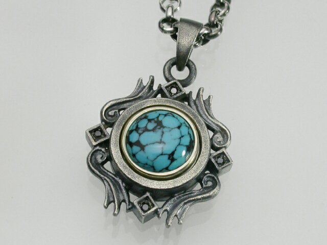 樂天商城 - ポセイドン・ペンダント