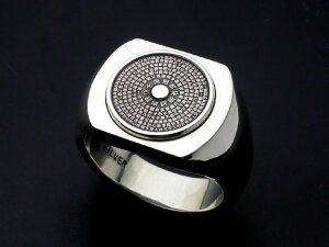 ̼㿴Х󥰡HeartSutra ʸ   ̣ С Silver 925 950  ring  ե ץ쥼 Ħ Ħ α ̾    madeinjapan   ໶