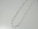 OVALチェーン 50cm