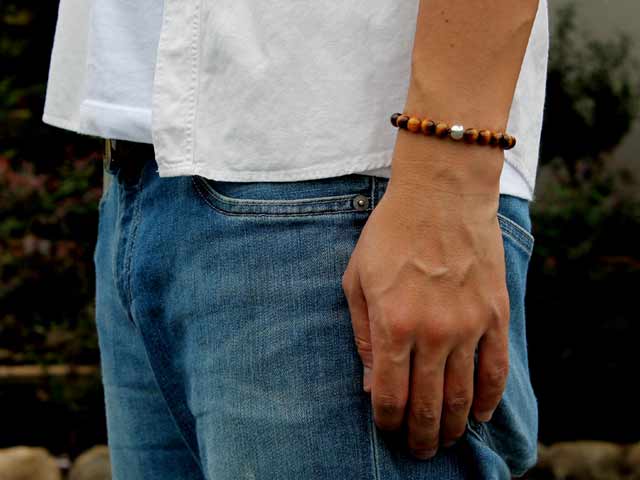 ������������֥쥹��åȡ�������������(8mm) ���꡼�� ���顼�� �ޥ� ���� ���� �Х� ������ ������ �Ť��失 �֥쥹 ��� ��ǥ�����