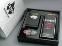 ギフトセット(当店ZIPPOとの同時購入必須)