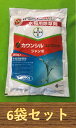 【6袋セット】ヒエ類やイボクサに特に効く!カウンシルコンプリートジャンボ 300g(30gパック10個入り)×6袋 6反(6,000平米、60a、1,800坪)水稲用 初期中期 一発 除草剤 投げ込みタイプ