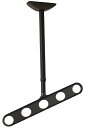 川口技研 軒天用ホスクリーン ZAN型 ZAN-0750-DB(3)