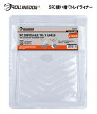 ROLLINGDOG JAPAN 5PC使い捨てトレイライナー #20111