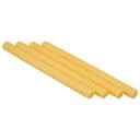 3M ホットメルト接着剤 3762Q 15mm径x203mm 【5 kg/箱】