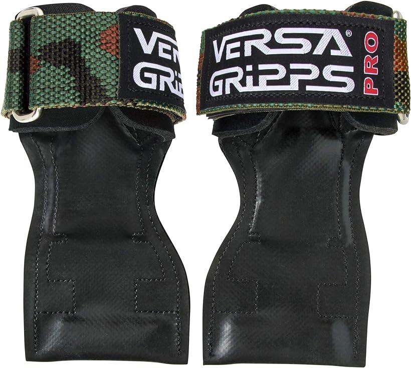 VERSA GRIPPS? PRO I[ZeBbN T|[^[ p[Obv XS-Camo( , XSF12.7-15.2 cm)