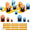ボードゲーム 三目並べ カンタン 〇Xゲーム 知育玩具 脳トレ 親子 プレゼント(三目並べゲーム)(3)