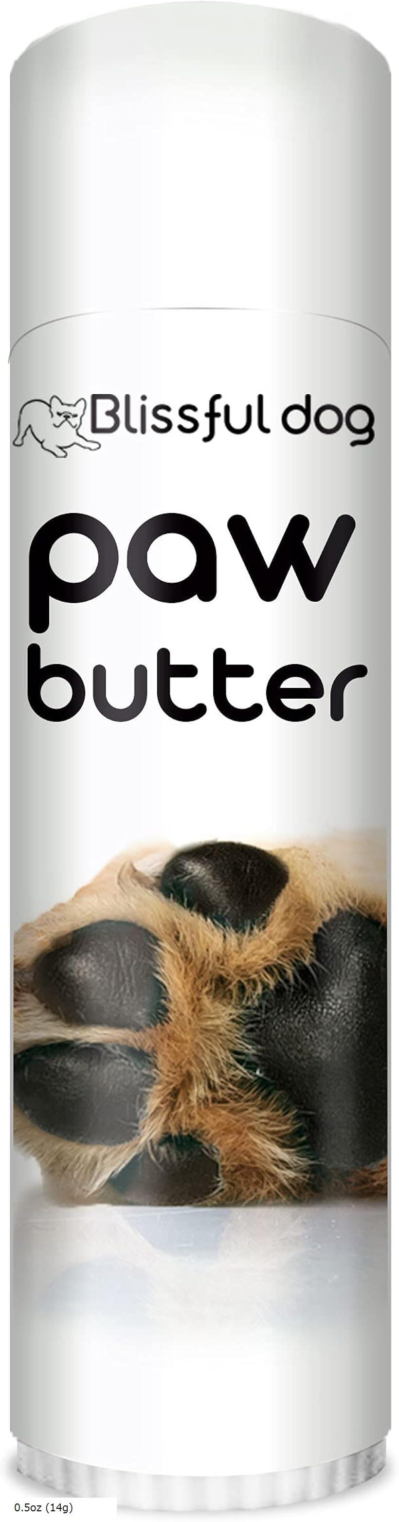 肉球ケア 犬用 肉球クリーム 保湿 オーガニック(0.5oz (14g))