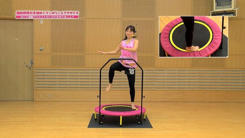 IP019 ǳ�ư�������ȥ��ݥ�󥨥��������� �ͤ��걿ư�ǥ������ȤΤ��Ӥ����ޤ��礦 DVD