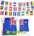 TOSPA シンガポール 国旗 ミニフラッグ 旗サイズ10.5×15.7cm テトロンスエード製 ポール27cm 吸盤のセット 日本製 世界の国旗シリーズ