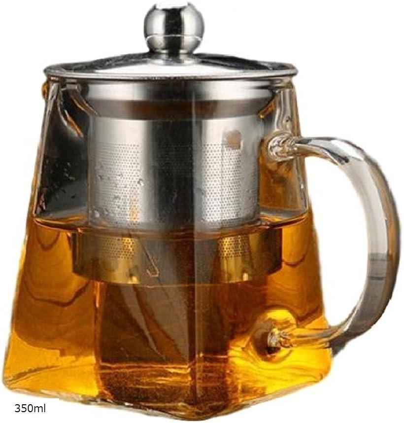 コーヒー ポット 紅茶ポット おしゃれ 可愛い 急須 素敵 デザイン(350ml)