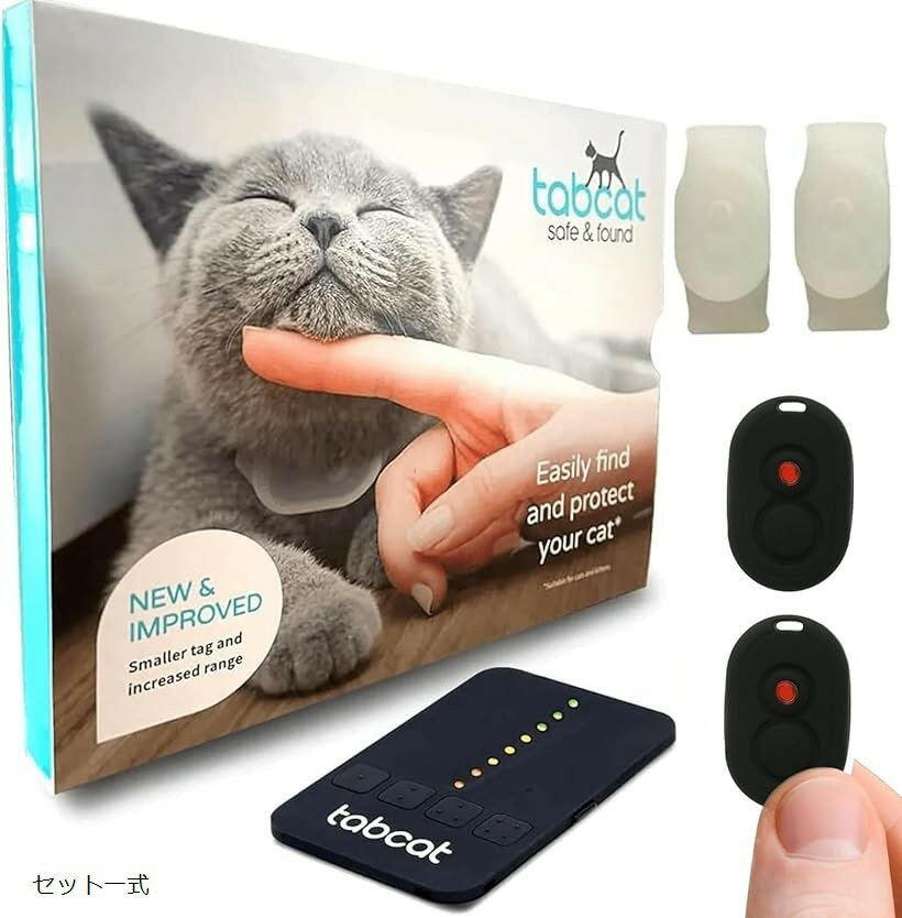 Tabcat V2 Tracker �᡼���� ���ܸ�谷���������� (���åȰ켰)