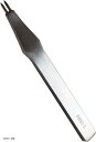 【楽天ランキング1位入賞】丸目打ち レザークラフト ツール 工具鋼 打ち具 内縫い a171 3mm 2歯(3mm 2歯)